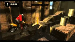 Trials HD screenshot