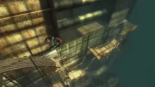 Trials HD screenshot