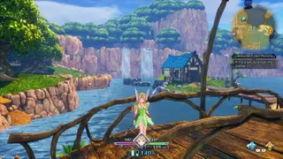 Trials of Mana screenshot