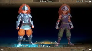 Trials of Mana screenshot