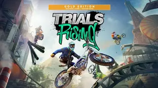 Trials Rising: Gold Edition screenshot