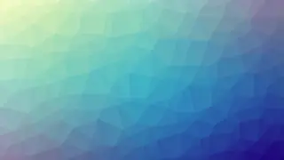 Trianglify screenshot