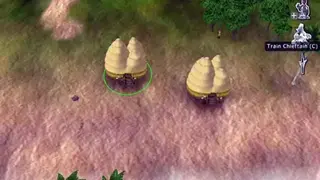 Tribal Trouble screenshot
