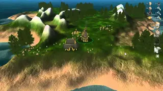 Tribal Trouble screenshot