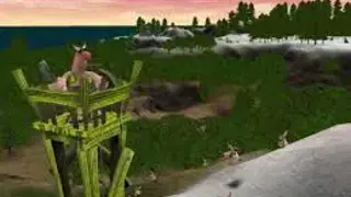 Tribal Trouble screenshot