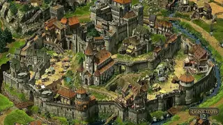 Tribal Wars 2 screenshot