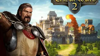 Tribal Wars 2 screenshot