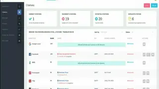 TribeLocal screenshot