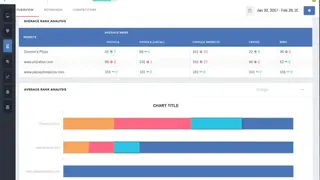 TribeLocal screenshot