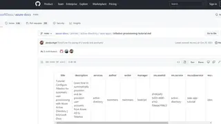 Tribeloo screenshot