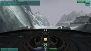 Tribes 2 screenshot