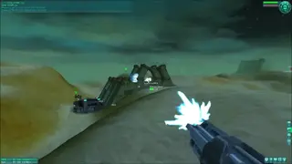 Tribes 2 screenshot