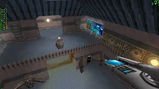 Tribes 2 screenshot