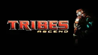 Tribes Ascend screenshot
