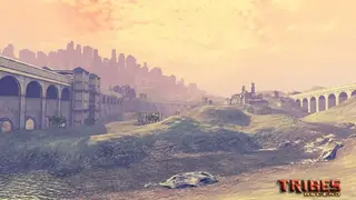 Tribes Ascend screenshot