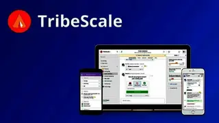 TribeScale screenshot