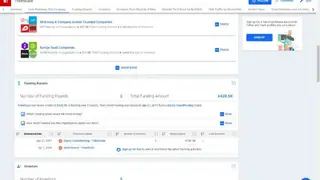 TribeScale screenshot