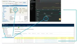 Tricentis NeoLoad screenshot
