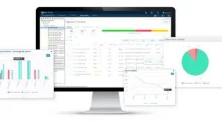 Tricentis qTest screenshot