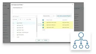 Tricentis qTest screenshot