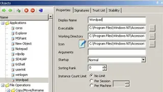 Tricerat Simplify Suite screenshot