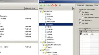Tricerat Simplify Suite screenshot