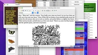 TRichView Components screenshot
