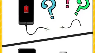 Trick Me: Logical Brain Teasers Puzzle screenshot