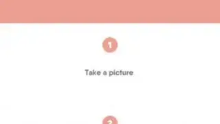 Trickpics screenshot