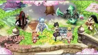 Trickster Online screenshot