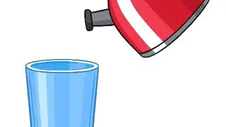 Tricky Line: Draw the Part screenshot