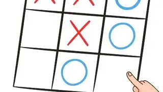Tricky Line: Draw the Part screenshot