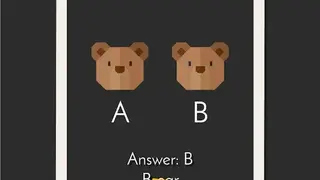 Tricky Test 2: Genius Brain? screenshot