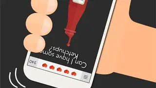 Tricky Test 2: Genius Brain? screenshot