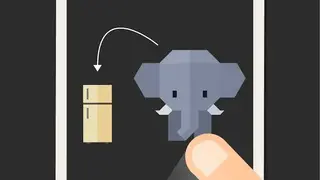 Tricky Test 2: Genius Brain? screenshot