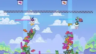 Tricky Towers screenshot