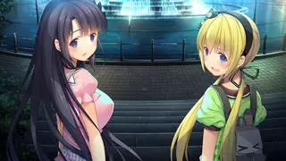 Tricolour Lovestory screenshot