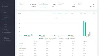 Tridens Monetization screenshot