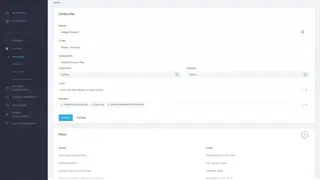 Tridens Monetization screenshot