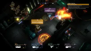 Trident’s Wake screenshot