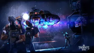 Trident’s Wake screenshot