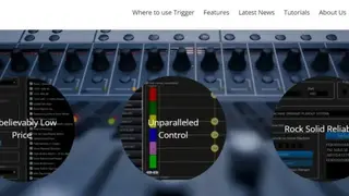 Trigger! screenshot