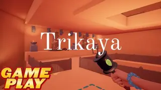 Trikaya screenshot
