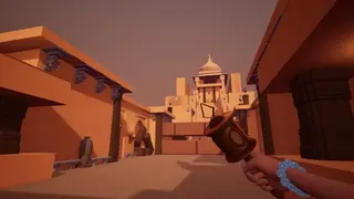 Trikaya screenshot