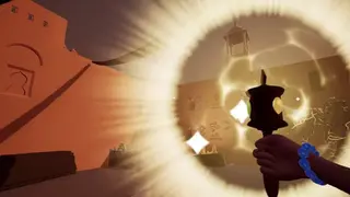 Trikaya screenshot