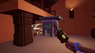 Trikaya screenshot
