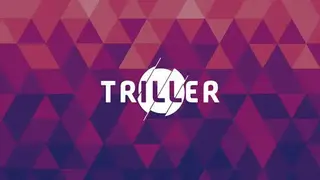 Triller screenshot