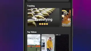 Triller: Social Video Platform screenshot