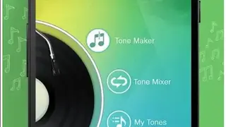 Trim and Tone screenshot