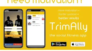 TrimAlly screenshot